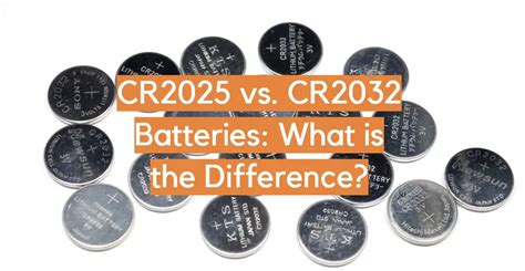 Cr2025 vs cr2032 battery - The CR holds five times the charge of the LIR, meaning it will last five times as long in use. The CR2032 can last for years, Apple says 1 year for an Air Tag whereas the LIR2032 will need recharging every couple of months. It's not a 'set & forget' solution like the CR. The LIRs are designed for entirely different purposes.